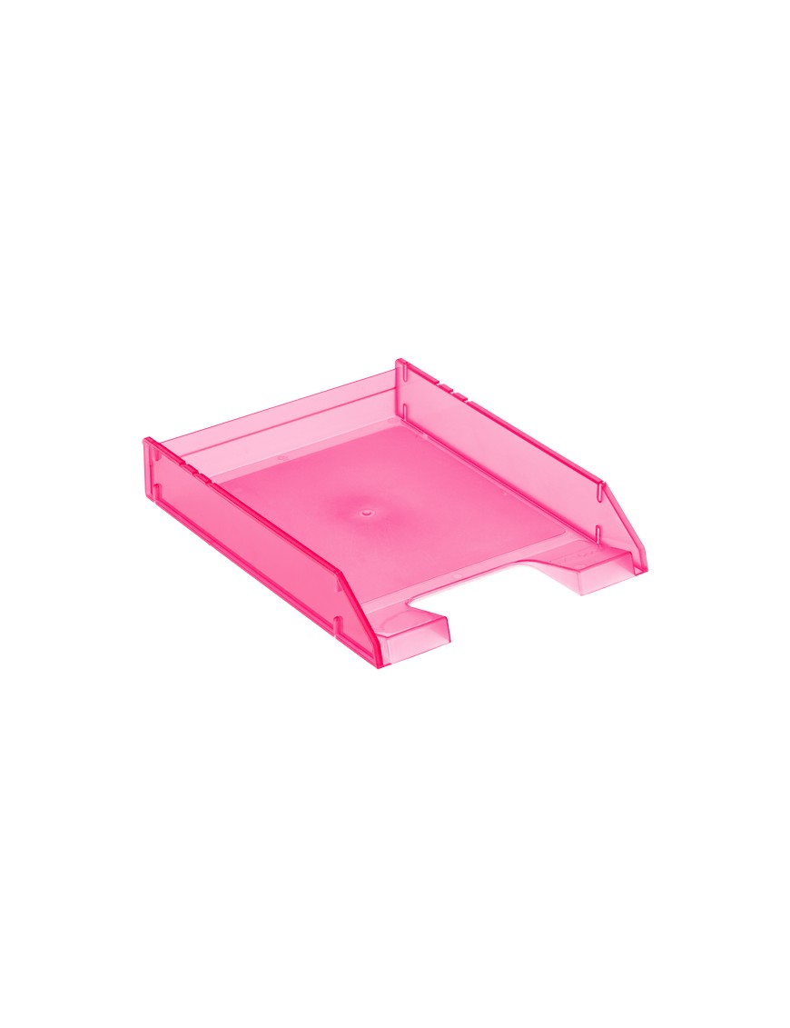 DESCATALOGADA RTADOCUMENTOS TRANSLUCIDO 715 FUCSIA