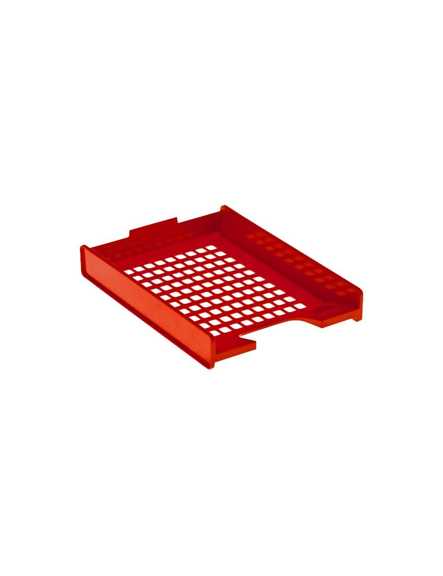 BANDEJA MODELO 720 ROJO