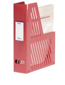 REVISTERO BOXER MODELO 2005 ROJO