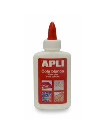 COLA BLANCA APLI 100 GR.