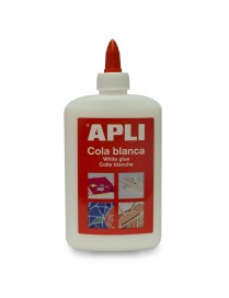 COLA BLANCA APLI 250 GR.