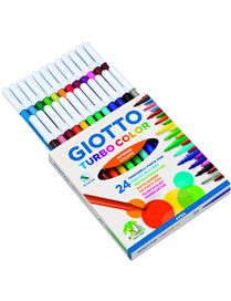 724677 GIOTTO 24