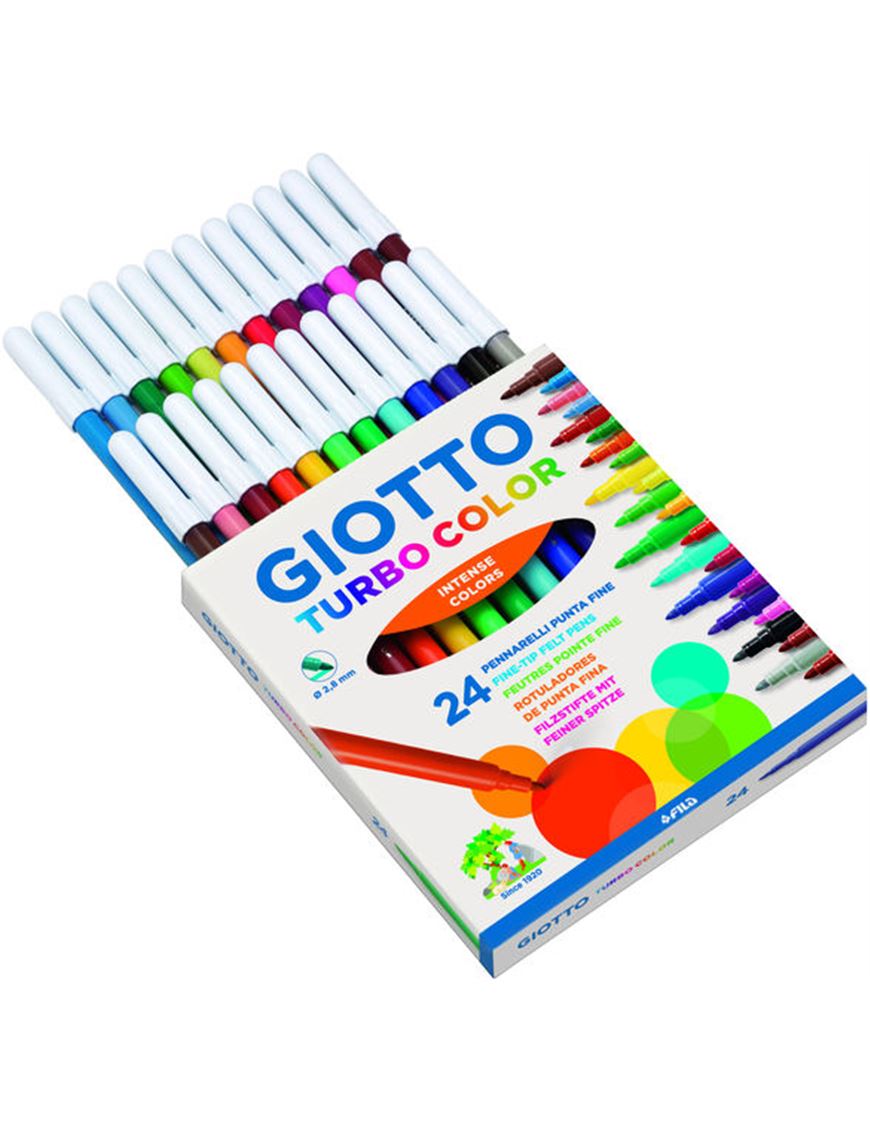 724677 GIOTTO 24