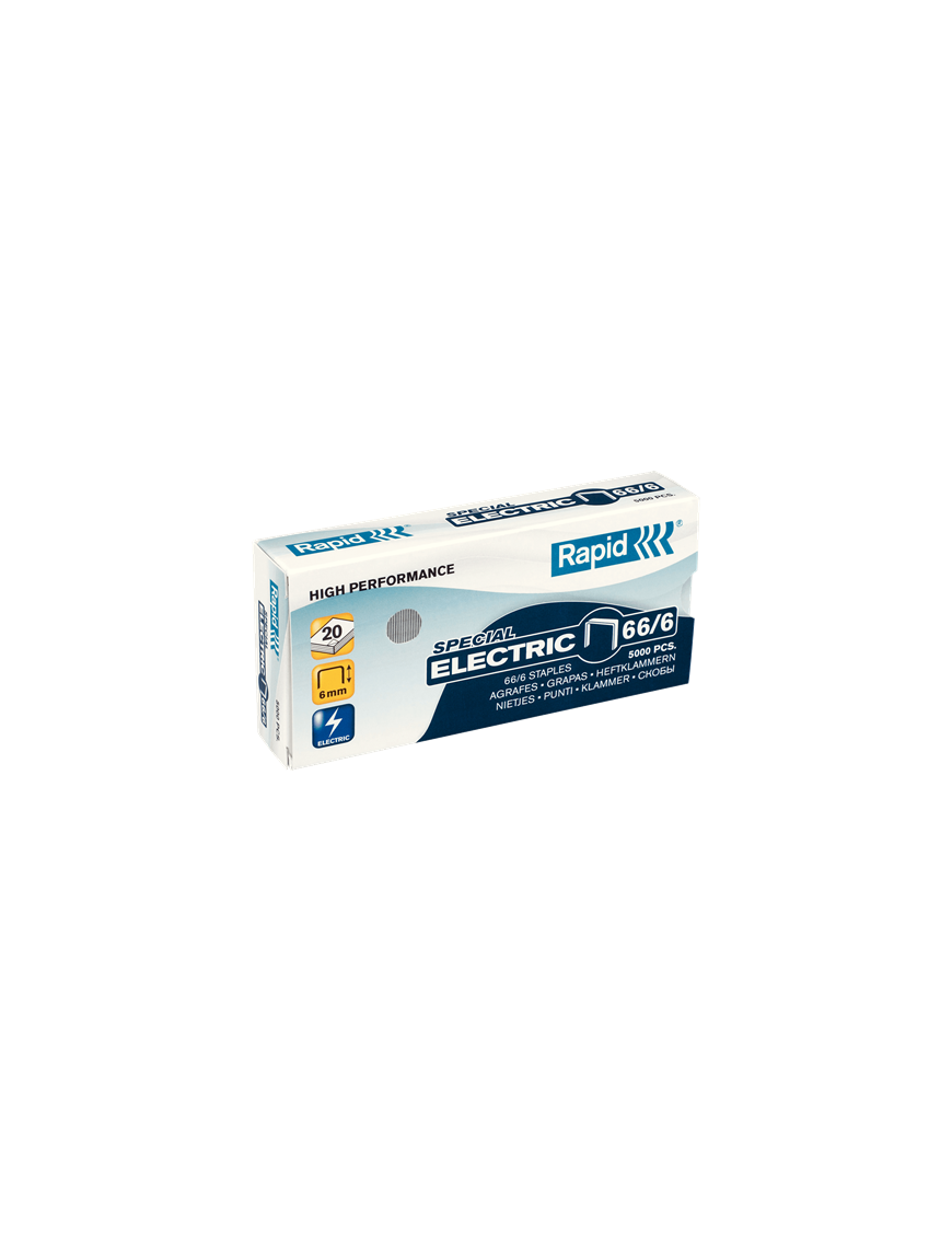 GRAPA RAPID STRONG 248678 ELECTRIC 66/6