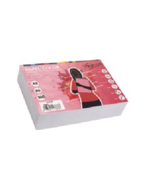 PAPEL A5 80GR 500H FABRISA