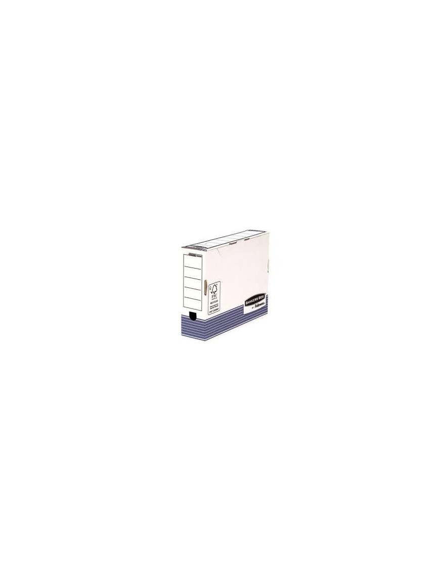 ARCHIVO DEFINITIVO FELLOWES A4 100 MMS