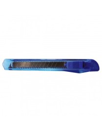 CUTTER PLASTICO 9 MM. AMBAS MANOS FRAGA