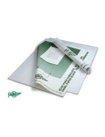 BLOC PIZARRA FAIBO LISO 25 H.