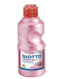 TEMPERA GIOTTO PEARL MAGENTA 250 ML. 537725