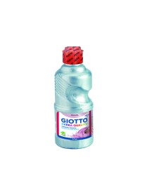 TEMPERA GIOTTO PEARL AZUL 250 ML. 537693