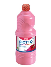 TEMPERA GIOTTO EXTRA QUALITY MAGENTA 1 LITRO.