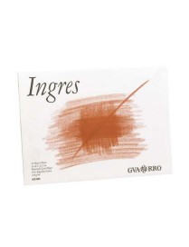 BLOC DIBUJO INGRES A4+ 108 GRAMOS 20 HOJAS GVARRO
