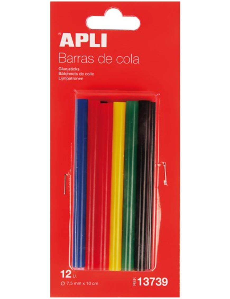 AP 13739 APLI