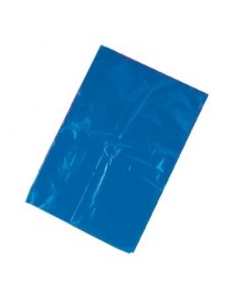 BOLSA DISFRAZ PEQUENA AZUL FUERTE PRAXTON FUELLE