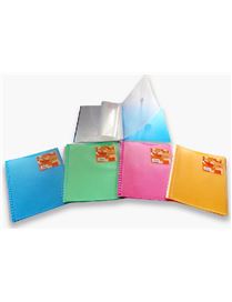 PX 2750 PRAXTON CARPETA FUNDAS