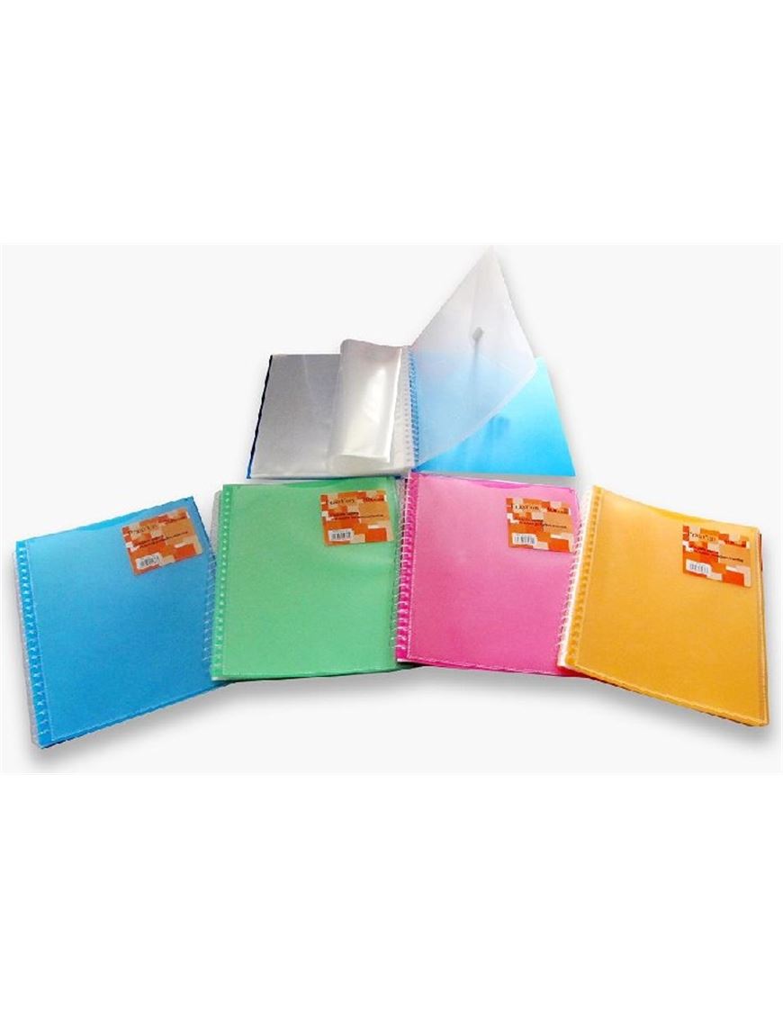 PX 2750 PRAXTON CARPETA FUNDAS