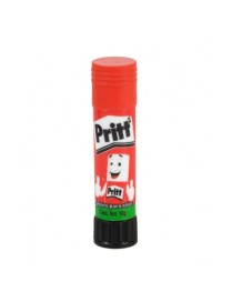 PEGAMENTO BARRA PRITT DE 11 GRS.