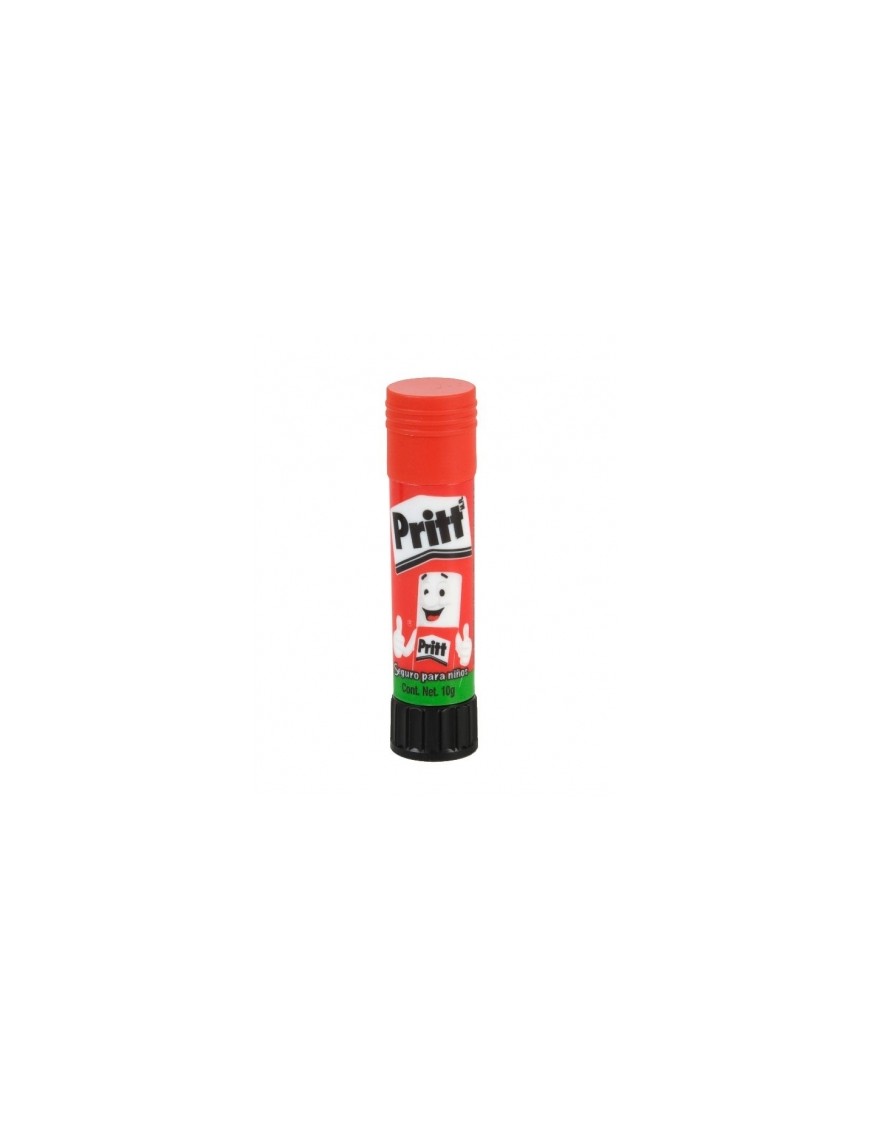 PEGAMENTO BARRA PRITT DE 11 GRS.