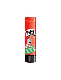 PEGAMENTO BARRA PRITT DE 22 GRS.