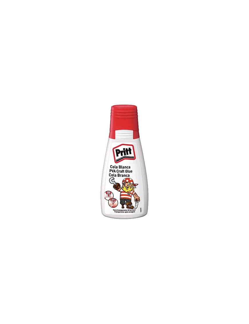 PRITT COLA BLANCA 100 GR