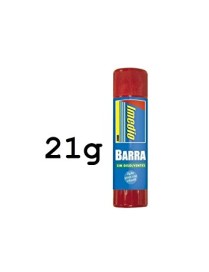 PEGAMENTO IMEDIO BARRA DE 21 GRAMOS.