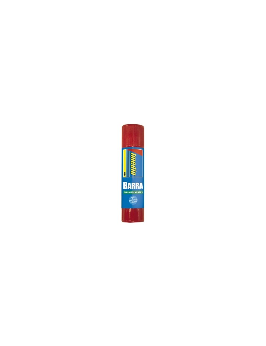 PEGAMENTO IMEDIO BARRA UNIVERSAL 40GR.