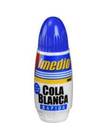 COLA BLANCA IMEDIO 100 GR