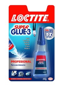 BOTE DE PEGAMENTO LOCTITE DE 20 GRAMOS