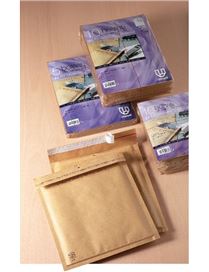 132028 BOLSA BURBUJA KRAFT