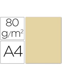 PAPEL A3 80 GR ONICE 250HOJAS FABRIANO