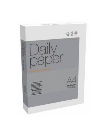 PAPEL A4 80GR DAILY PAPER FOR THE NAVIGATOR CO.