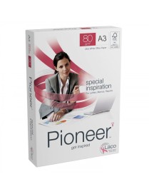 PAPEL PIONEER SPECIAL INSPIRATION A3 80 GRS.