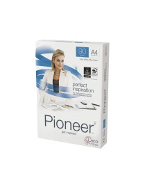 PAPEL PIONEER PERFECT INSPIRATION A4 90 GR.