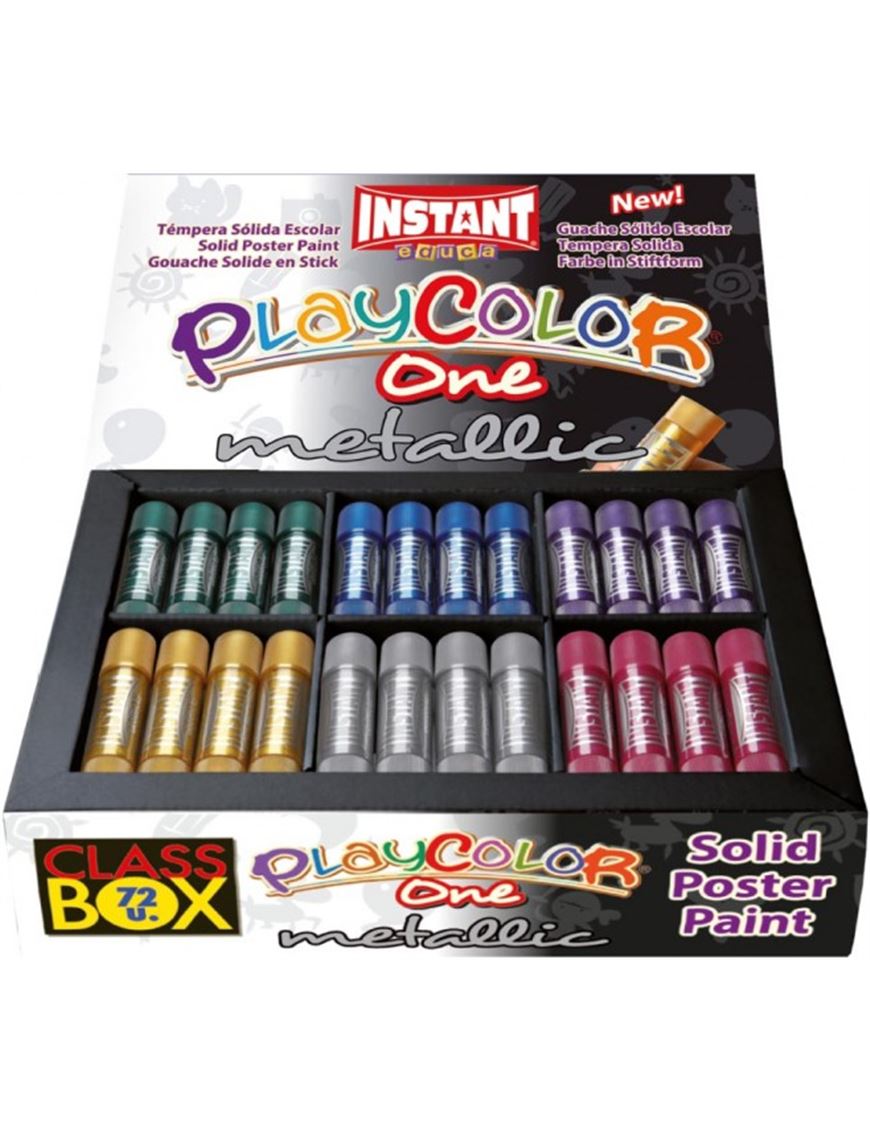 IN 10371 PLAYCOLOR