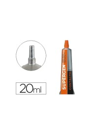 PEGAMENTO SUPERGEN CLASICO 20 ML.