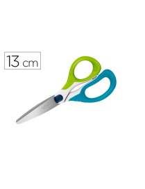 TIJERA ESCOLAR MAPED ASIMETRICA