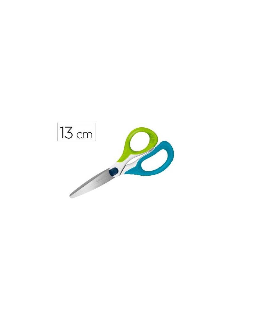 TIJERA ESCOLAR MAPED ASIMETRICA