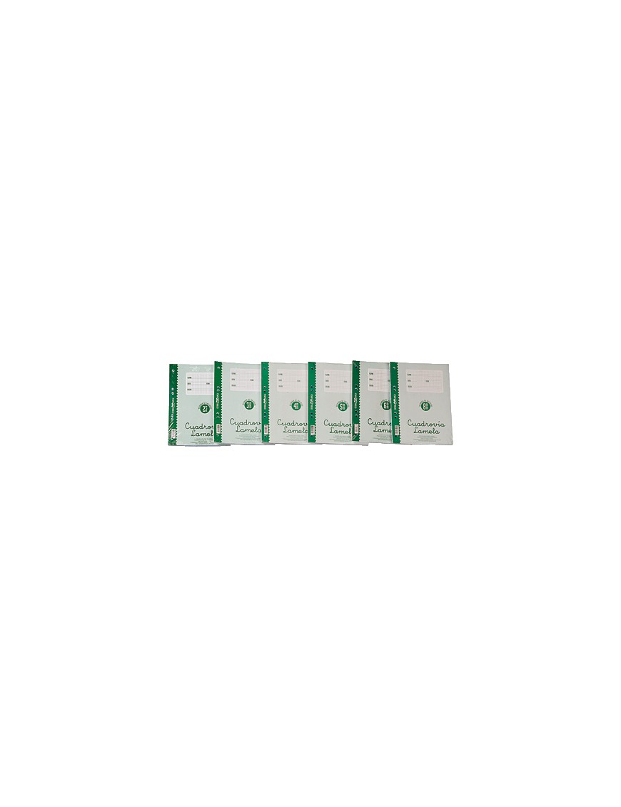 RECAMBIO LAMELA 4º 4 MM 08004