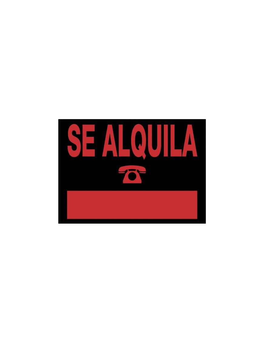 CARTEL SE ALQUILA 500X230 ARCHIVO 2000