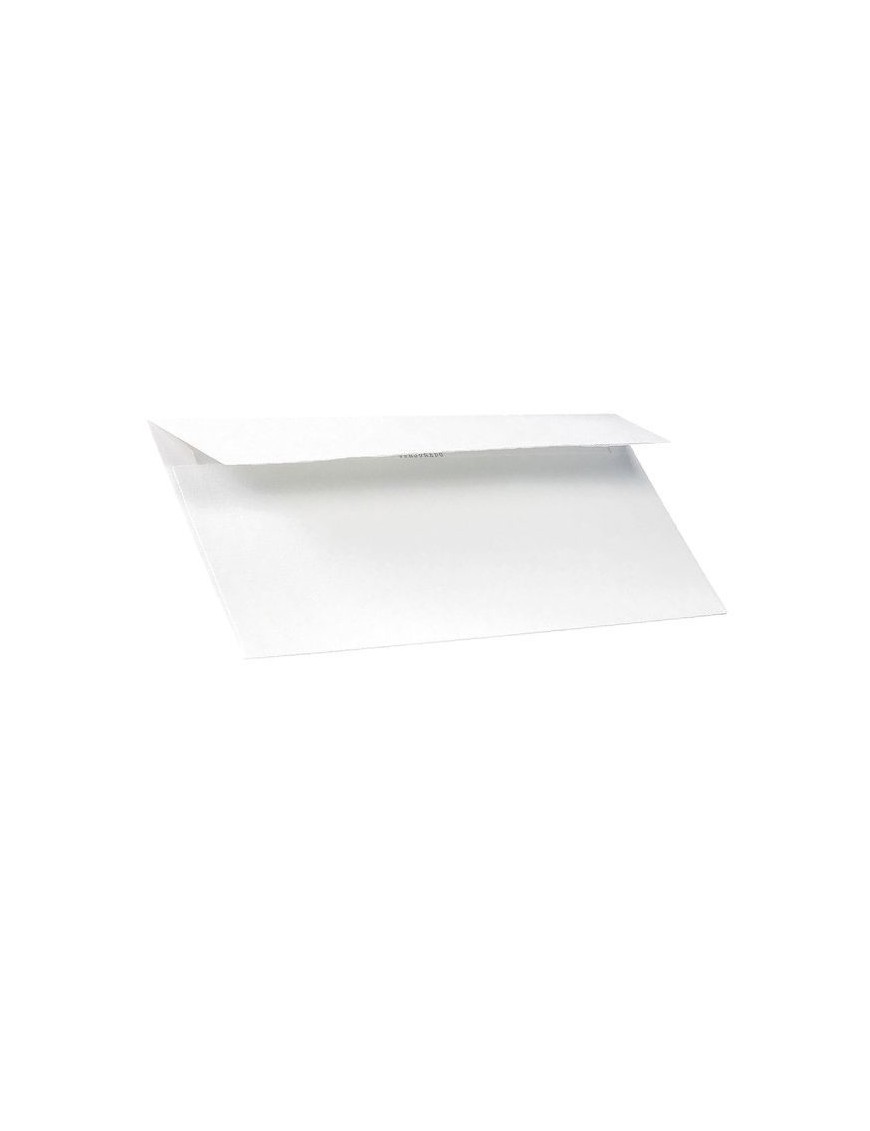 SOBRE BLANCOS 229X324 A-4 A-C4/B00 C/250