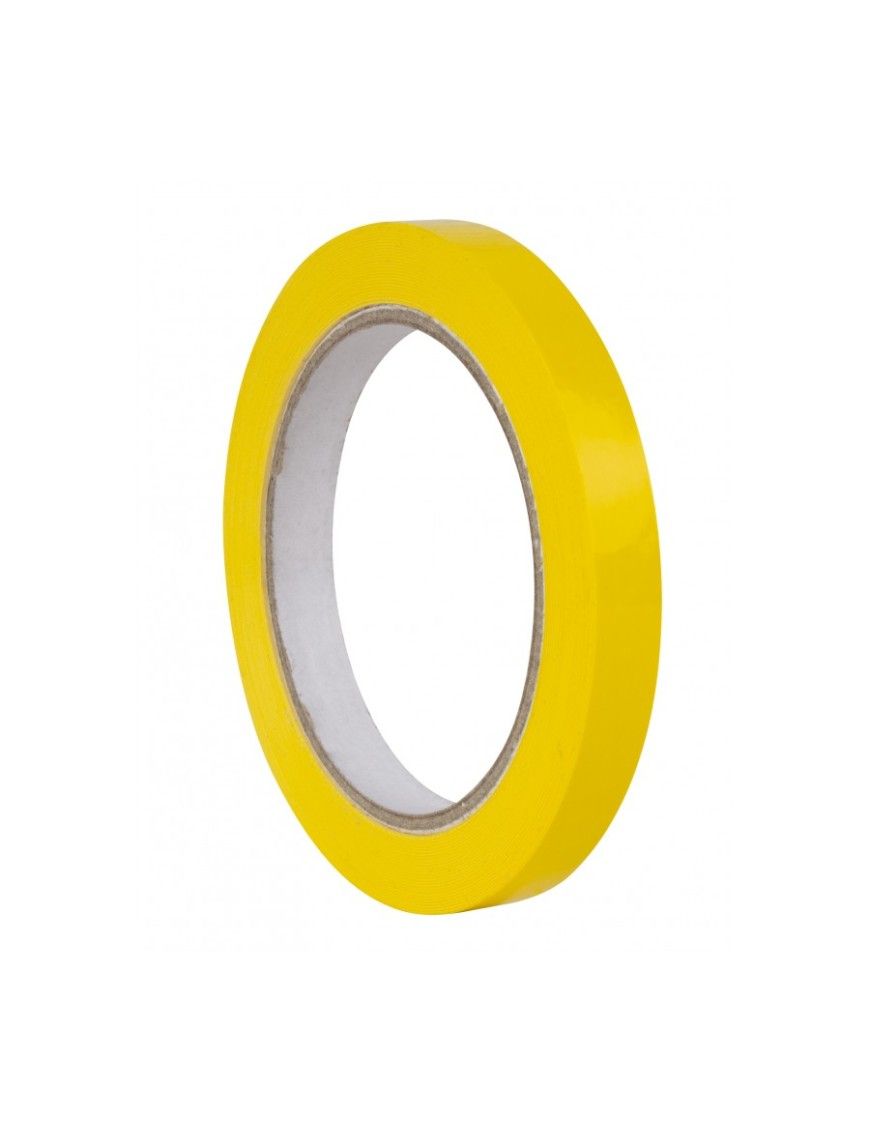 APLI CIERRA BOLSAS 66X12 AMARILLO
