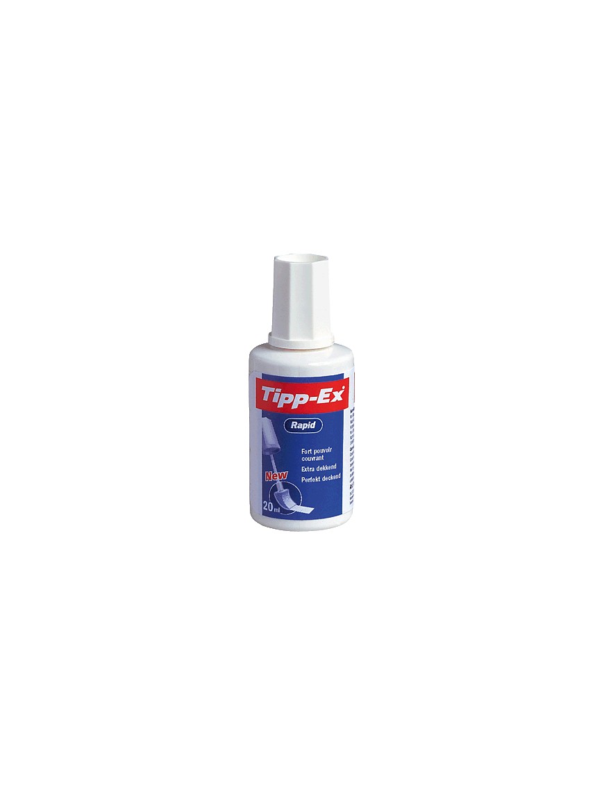 CORRECTOR TIPP-EX BOTE 20ML.