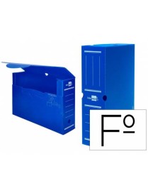 ARCHIVO DEFINITIVO Fº PLAST. AZUL CARCHIVO