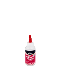 SILICONA LIQUIDA PLICO 100ML