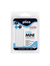 COLA TERMOFUSIBLE 0.8 22 UDS PLICO