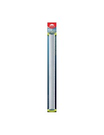 REGLA DE ALUMINIO DE 50 CM. MARCA MAPED