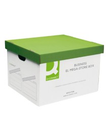 CAJON Q-CONNECT PARA 4 ARCHIVO DEFINITIVO FOLIO