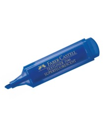 MARCADOR TURQUESA PASTEL FABER CASTEL 1546 TEXT