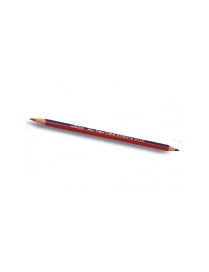 LAPIZ BICOLOR 2160 FABER CASTELL.