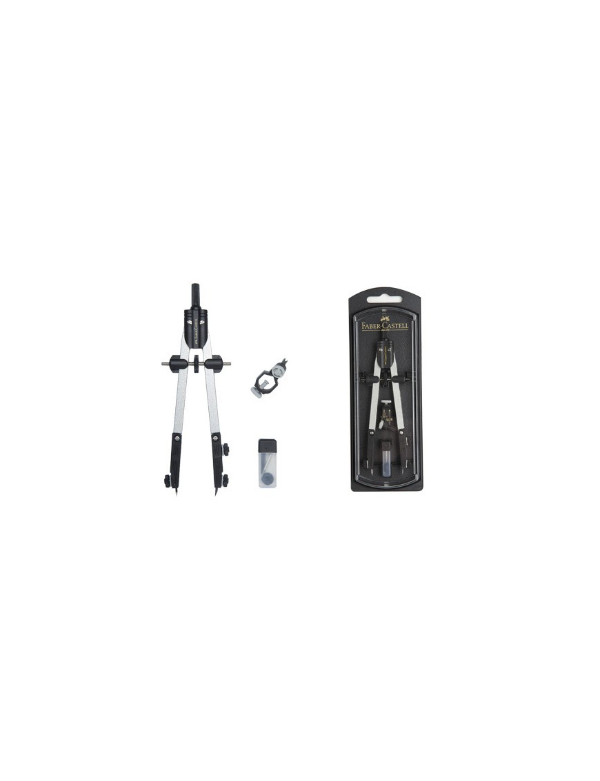 COMPAS DE AJUSTE RAPIDO FABER CATELL
